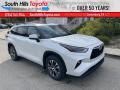 2022 Toyota Highlander XLE AWD