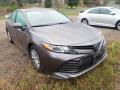 2019 Camry Hybrid LE #3