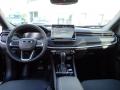 Dashboard of 2022 Jeep Compass High Altitude 4x4 #13