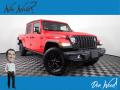 2021 Gladiator Willys 4x4 #1 2021 Gladiator Willys 4x4 #1