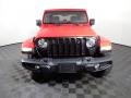 2021 Gladiator Willys 4x4 #4 2021 Gladiator Willys 4x4 #4