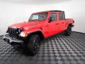 2021 Gladiator Willys 4x4 #5 2021 Gladiator Willys 4x4 #5