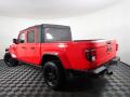 2021 Gladiator Willys 4x4 #6 2021 Gladiator Willys 4x4 #6