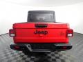 2021 Gladiator Willys 4x4 #7 2021 Gladiator Willys 4x4 #7