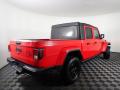 2021 Gladiator Willys 4x4 #9 2021 Gladiator Willys 4x4 #9