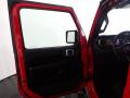 2021 Gladiator Willys 4x4 #10 2021 Gladiator Willys 4x4 #10