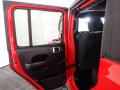 2021 Gladiator Willys 4x4 #20 2021 Gladiator Willys 4x4 #20