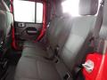 2021 Gladiator Willys 4x4 #21 2021 Gladiator Willys 4x4 #21