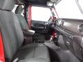 2021 Gladiator Willys 4x4 #24 2021 Gladiator Willys 4x4 #24