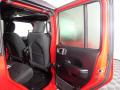 2021 Gladiator Willys 4x4 #25 2021 Gladiator Willys 4x4 #25