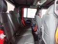 2021 Gladiator Willys 4x4 #26 2021 Gladiator Willys 4x4 #26
