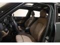 Front Seat of 2019 Mini Countryman Cooper S All4 #5