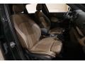 Front Seat of 2019 Mini Countryman Cooper S All4 #16