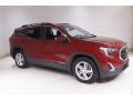 2018 Terrain SLE AWD #1 2018 Terrain SLE AWD #1