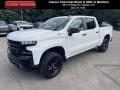 2019 Silverado 1500 LT Z71 Trail Boss Crew Cab 4WD #1 2019 Silverado 1500 LT Z71 Trail Boss Crew Cab 4WD #1