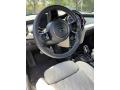  2022 Mini Convertible Cooper Steering Wheel #17