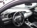 2017 Civic EX-L Navi Hatchback #13