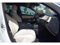 Front Seat of 2016 Mercedes-Benz S Mercedes-Maybach S600 Sedan #22
