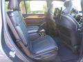 Rear Seat of 2023 Jeep Grand Cherokee L Summit Reserve 4WD #22