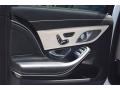 Door Panel of 2016 Mercedes-Benz S Mercedes-Maybach S600 Sedan #34