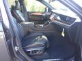 Front Seat of 2023 Jeep Grand Cherokee L Summit Reserve 4WD #24