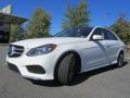 2016 E 350 Sedan #5
