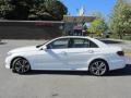 2016 E 350 Sedan #7