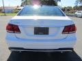 2016 E 350 Sedan #9
