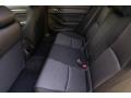 Rear Seat of 2021 Honda Accord Hybrid #5