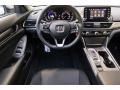 Controls of 2021 Honda Accord Hybrid #6