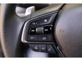  2021 Honda Accord Hybrid Steering Wheel #16