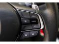  2021 Honda Accord Hybrid Steering Wheel #17