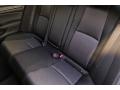 Rear Seat of 2021 Honda Accord Hybrid #22