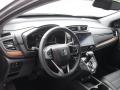Dashboard of 2022 Honda CR-V EX-L AWD #11