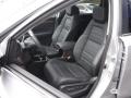 Front Seat of 2022 Honda CR-V EX-L AWD #12