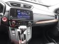 Controls of 2022 Honda CR-V EX-L AWD #18
