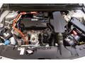  2021 Accord 2.0 Liter DOHC 16-Valve VTEC 4 Cylinder Gasoline/Electric Hybrid Engine #36