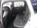 Rear Seat of 2022 Honda CR-V EX-L AWD #24