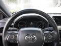  2019 Toyota Avalon XSE Steering Wheel #28