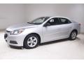 2016 Malibu Limited LS #3