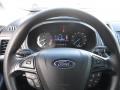  2015 Ford Edge SE AWD Steering Wheel #20