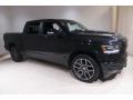 2019 1500 Laramie Crew Cab 4x4 #1 2019 1500 Laramie Crew Cab 4x4 #1