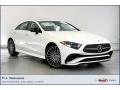 2022 CLS 450 4Matic Coupe #1