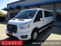 2020 Transit Passenger Wagon XLT 350 LR Extended #1