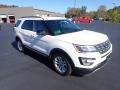 2017 Explorer XLT #2 2017 Explorer XLT #2