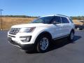 2017 Explorer XLT #6 2017 Explorer XLT #6