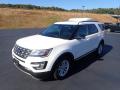 2017 Explorer XLT #7 2017 Explorer XLT #7
