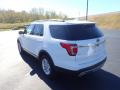 2017 Explorer XLT #8 2017 Explorer XLT #8