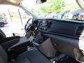 Dashboard of 2020 Ford Transit Passenger Wagon XLT 350 LR Extended #16