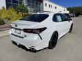 2023 Camry XSE AWD #9